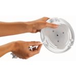 Virkite tik tiek, kiek reikia