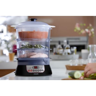 Philips Pure Essentials Collection
