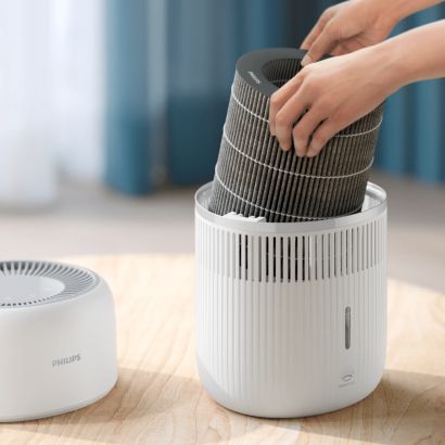 Philips Oriģinālais nomaiņas filtrs