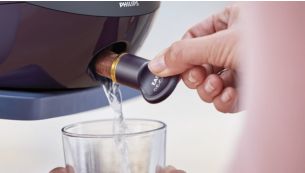 &Uuml;t&uuml;n&uuml;z&uuml;n &ouml;mr&uuml;n&uuml; uzatan Easy De-Calc Plus