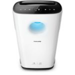 Breathe the difference