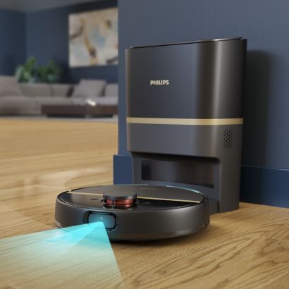 Philips HomeRun 7000. sērijas Aqua