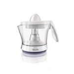 Desfrute de sucos frescos em segundos