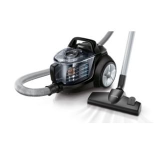 PowerPro Active Aspirator fără sac