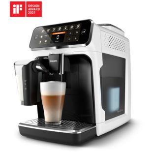 Philips 4300 Series Полностью автоматическая эспрессо-кофемашина