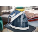 Гладете по-бързо с 2 пъти повече пара*