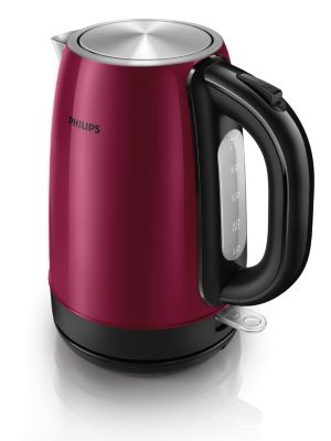 電動煮水壺HD9322/32 的支援| Philips
