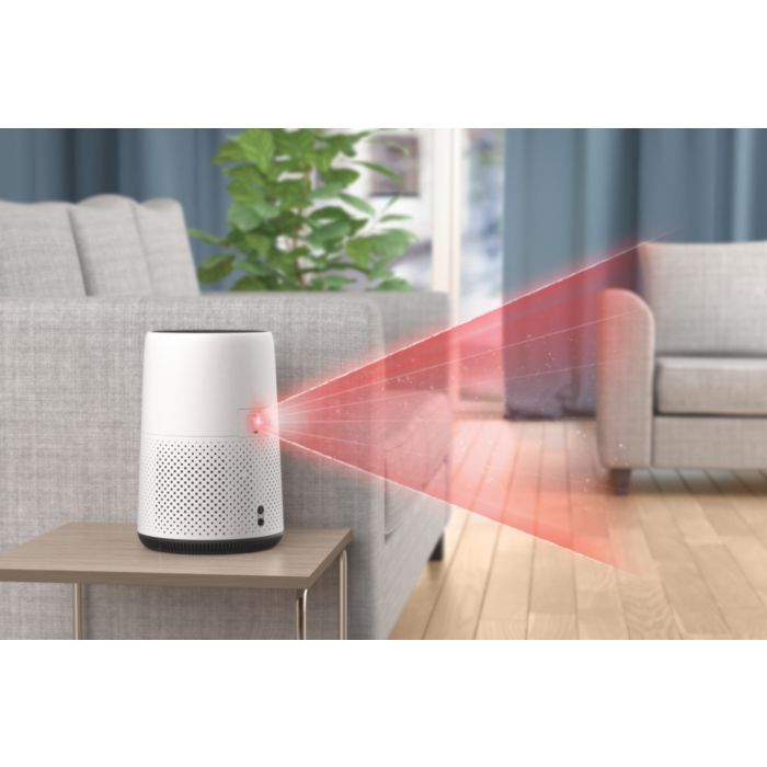 PHILIPS 空気清浄機 800iシリー （AC0850）新品同様 Amazon.co.jp: PHILIPS (フィリップス) 空気清浄機 AC0850 卓上