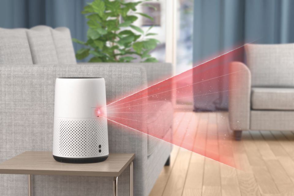 PHILIPS 空気清浄機 800iシリー （AC0850）新品同様 空気清浄機 800i シリーズ AC0850/85 | Philips