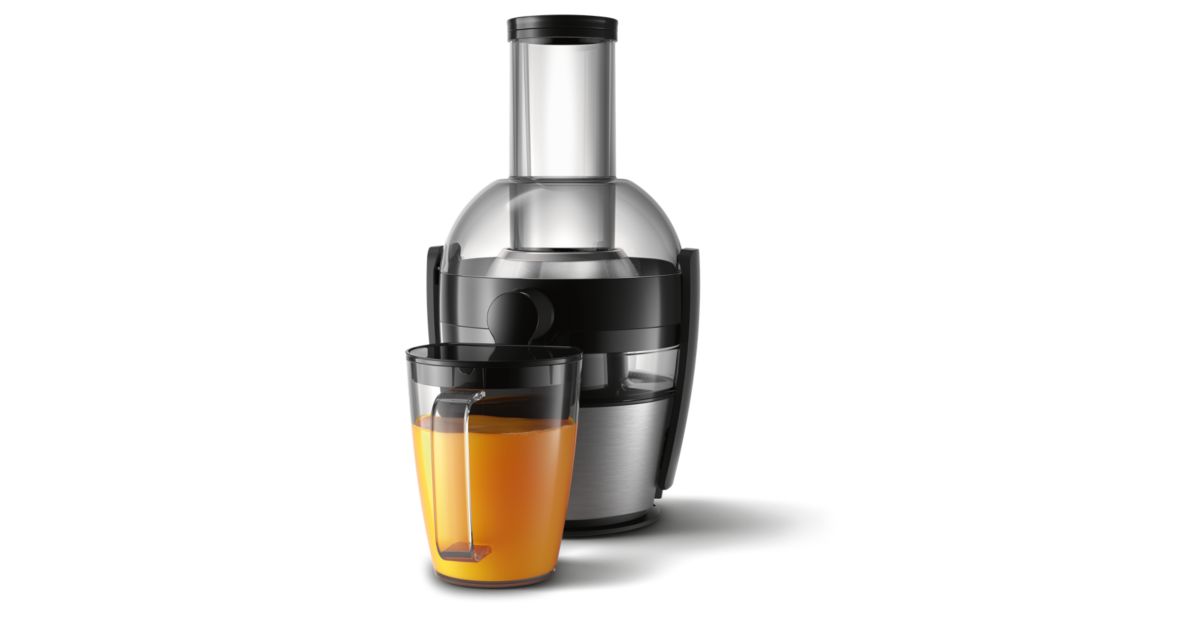 Walita Viva Collection Centrífuga RI1863/01 | Philips