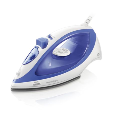 RI1418/24 Philips Walita FeatherLight Ferro a vapor