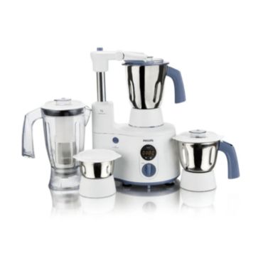 Mixer Grinder