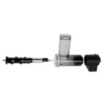 Sudėkite visus produktus į indą