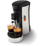 Musta, vahva tai espresso – aina SENSEO®