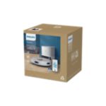 Mėgaukitės malonumu grįžti į švarius namus