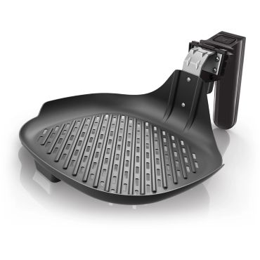 Accesorio de la Airfryer Plancha tipo sartén compacta Essential