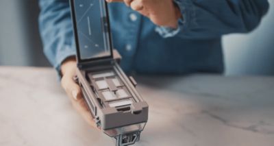 Фільтр EPA для відмінної фільтрації