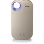 Front Product Photo Philips Series 4000 Air Purifier AC4076/18 的缩略图