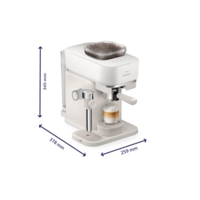 Philips Baristina Latte