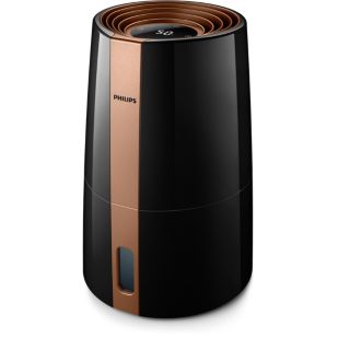 Série 3000 Humidificateur d&#039;air