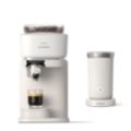 Love real espresso. Hate the hassle?