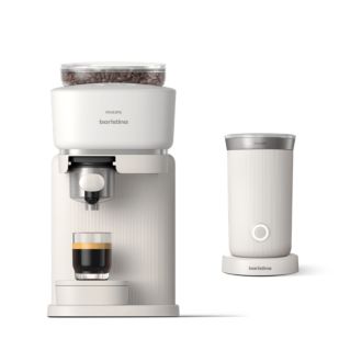 Baristina Espresso machine