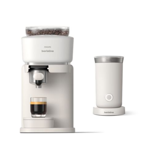 BAR303/00 Baristina Espresso machine
