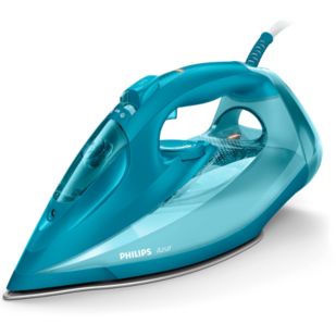 Azur Steam iron