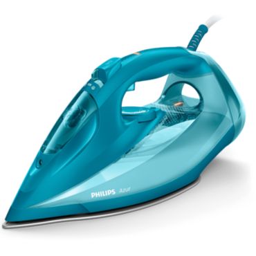Azur Steam iron