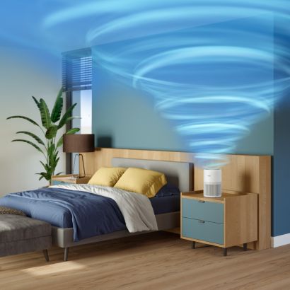 Philips PureProtect Mini 900. sērija