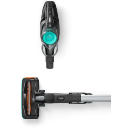 Philips SpeedPro Aqua