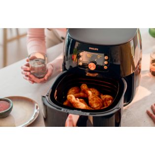 Airfryer XXL