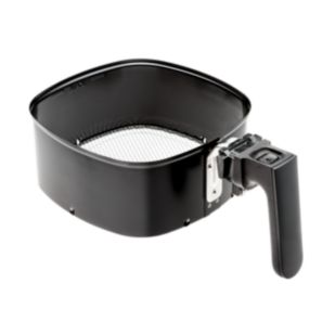 Essential XL Korb für Airfryer XL