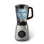 Alternative Product Photograph Philips Viva Collection Blender HR3565/00의 미리보기 이미지