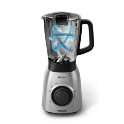 Alternative Product Photograph Philips Viva Collection Blender HR3565/00
