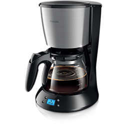 Daily Collection Kaffemaskine