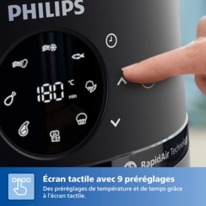 Philips Série 2000