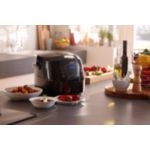 Mėgstamo maisto gaminimas namuose be priežiūros