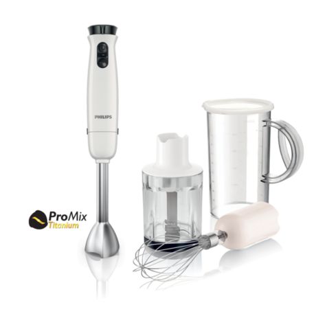 HR1321/53  Ручной блендер