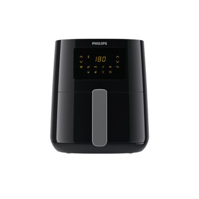 Philips Philips Essential Airfryer - Refurbished HD9252/70R1 aanbieding