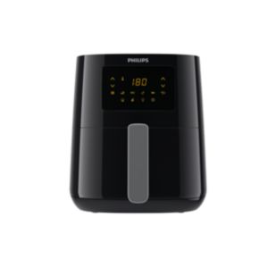 Airfryer 3000 L - Renoverade