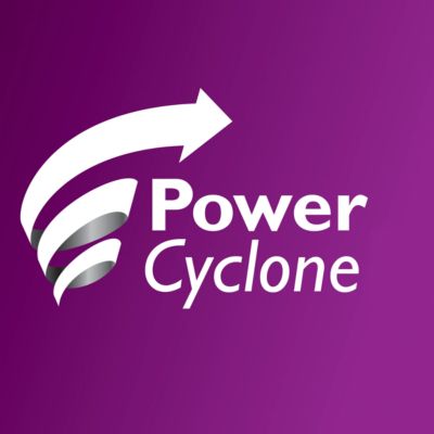 PowerCyclone 6 for exceptional dust and air separation