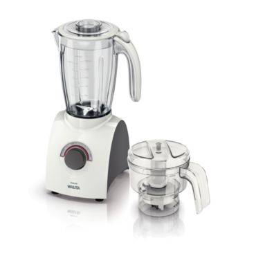 Philips Walita Coleção Viva Liquidificador