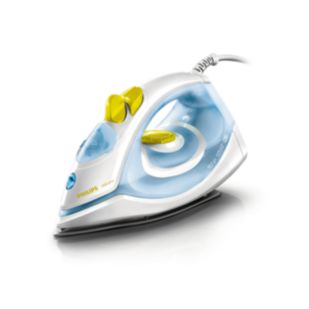 EasySpeed Steam iron