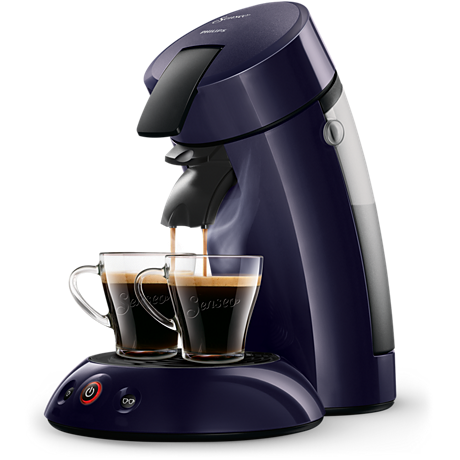 HD7803/71 SENSEO® Original Machine à café à dosettes