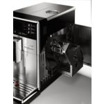The largest variety from a compact machine