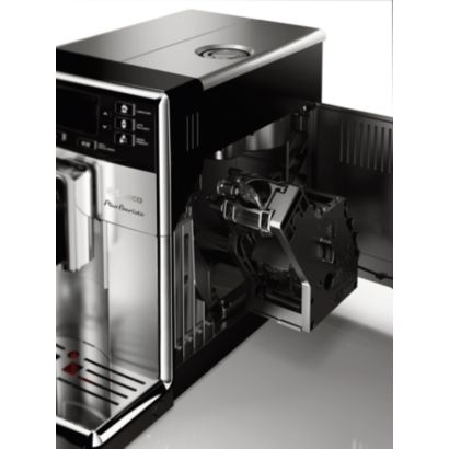 Saeco PicoBaristo
