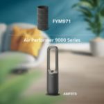 Originalni filtar za Air Performer serije 9000