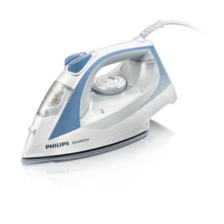 GC3569/02  Plancha de vapor