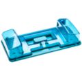 Easy maintenance with original Philips parts